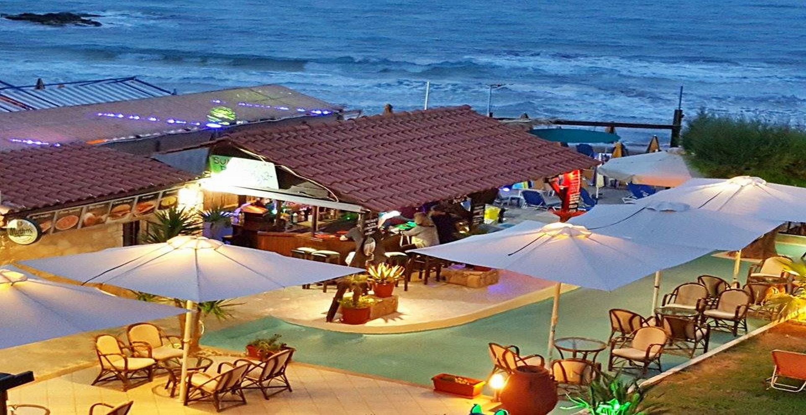 Malliotakis Beach Hotel "By Checkin" Stalida Exterior photo