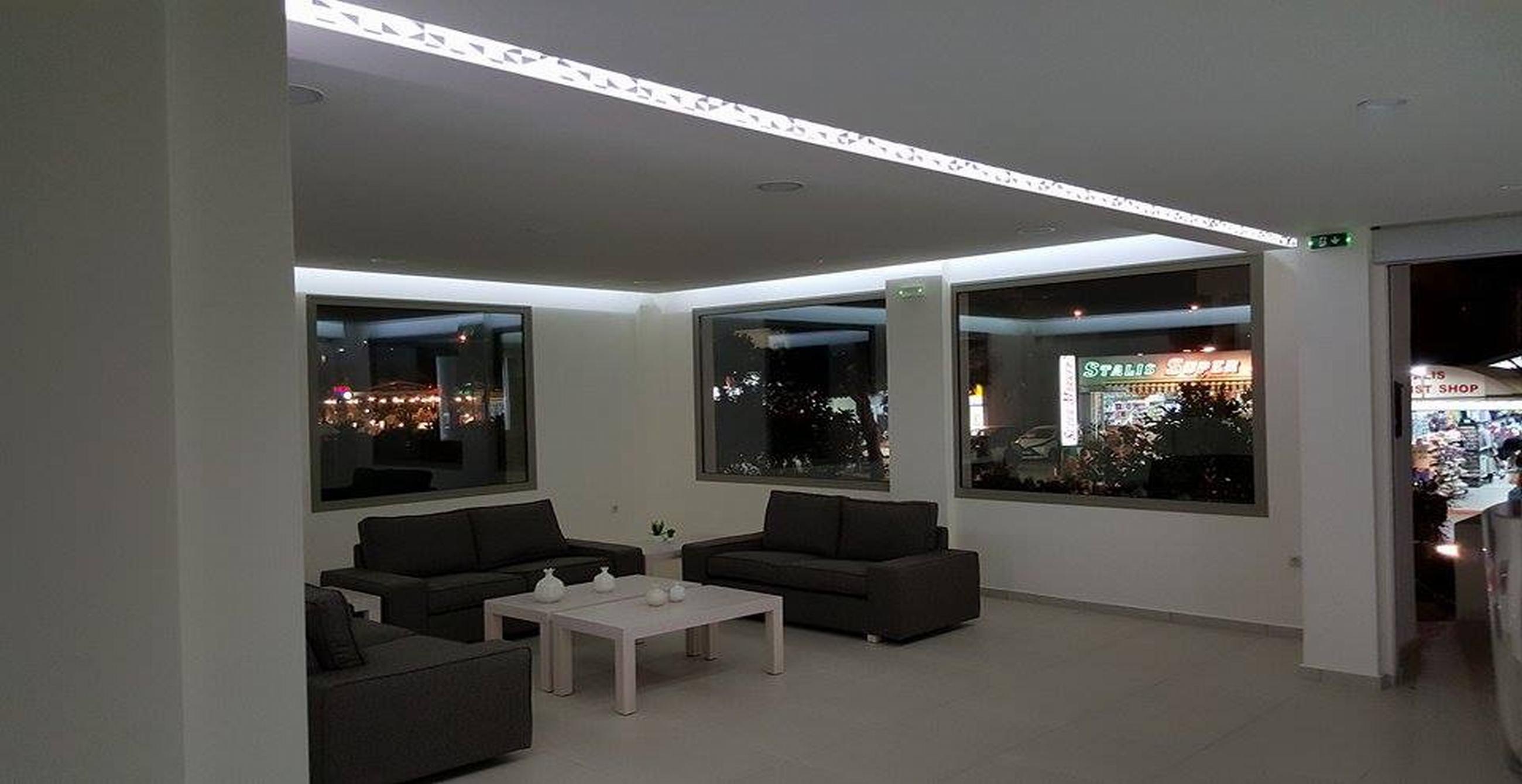Malliotakis Beach Hotel "By Checkin" Stalida Exterior photo