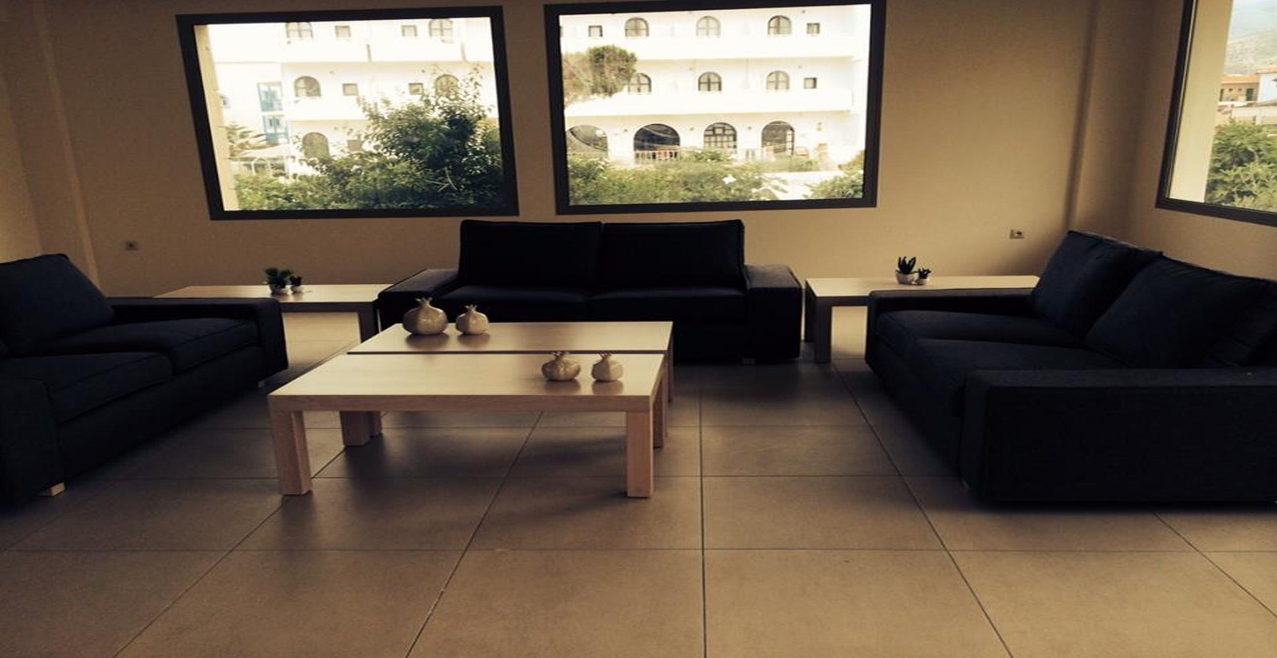 Malliotakis Beach Hotel "By Checkin" Stalida Exterior photo