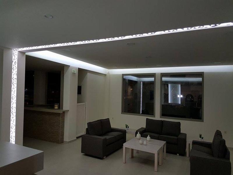 Malliotakis Beach Hotel "By Checkin" Stalida Exterior photo
