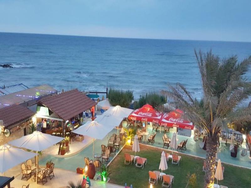 Malliotakis Beach Hotel "By Checkin" Stalida Exterior photo